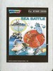 Sea Battle Box Art Front